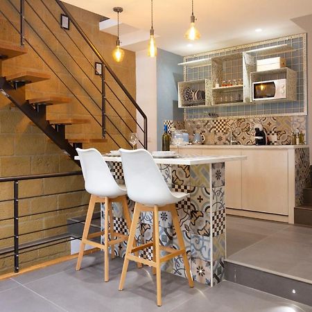 San Gennaro Short Lets 2,0 Apartment Naples Exterior photo