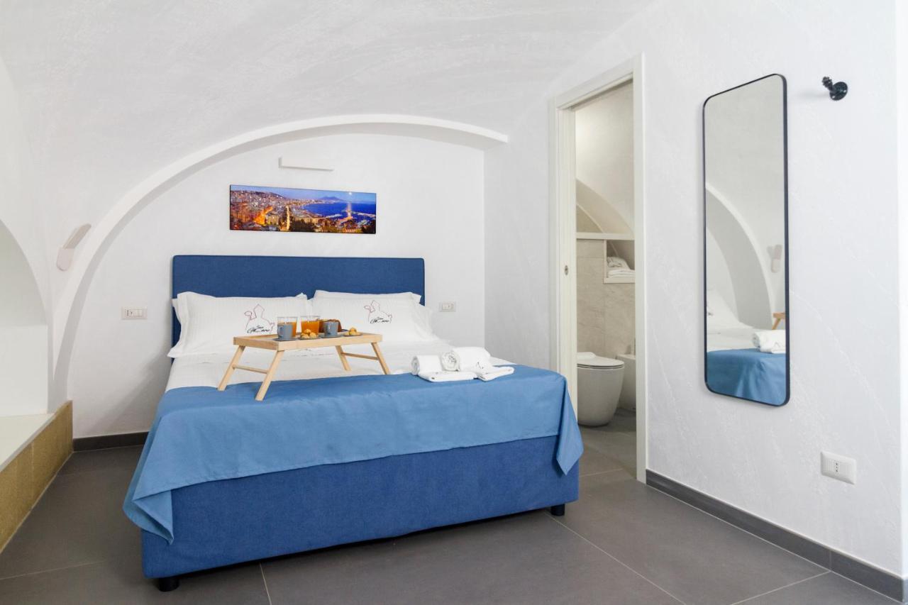 San Gennaro Short Lets 2,0 Apartment Naples Exterior photo