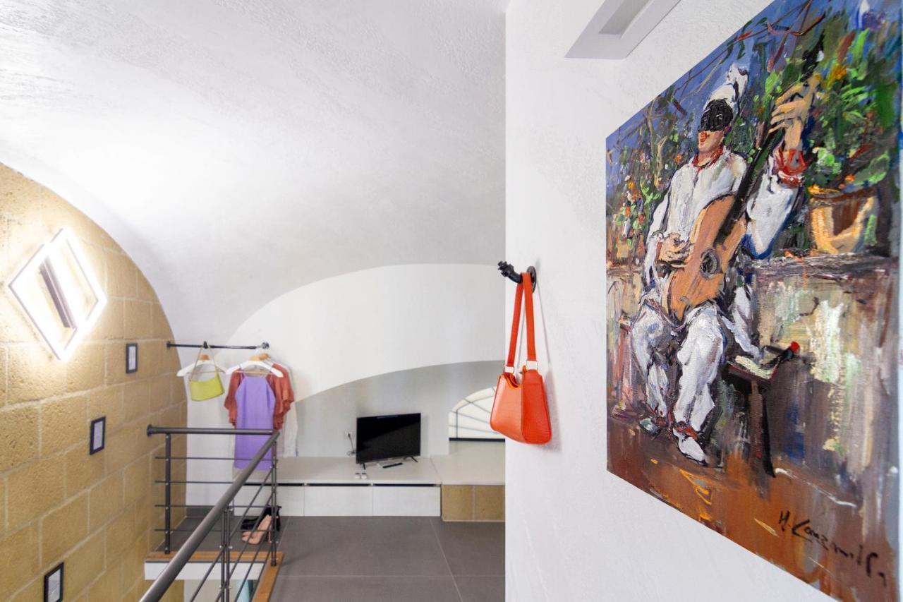 San Gennaro Short Lets 2,0 Apartment Naples Exterior photo